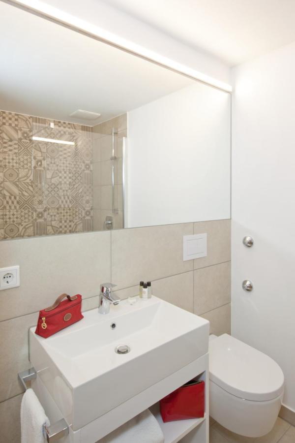 Brera Serviced Apartments Ulm Exterior foto