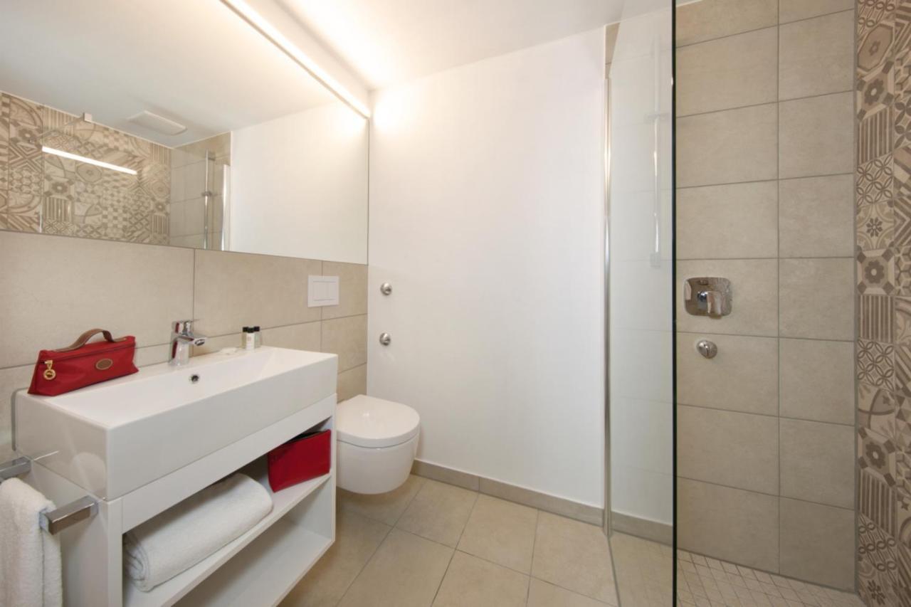 Brera Serviced Apartments Ulm Exterior foto